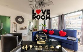 Love Room Ou Pas ! Chamalieres